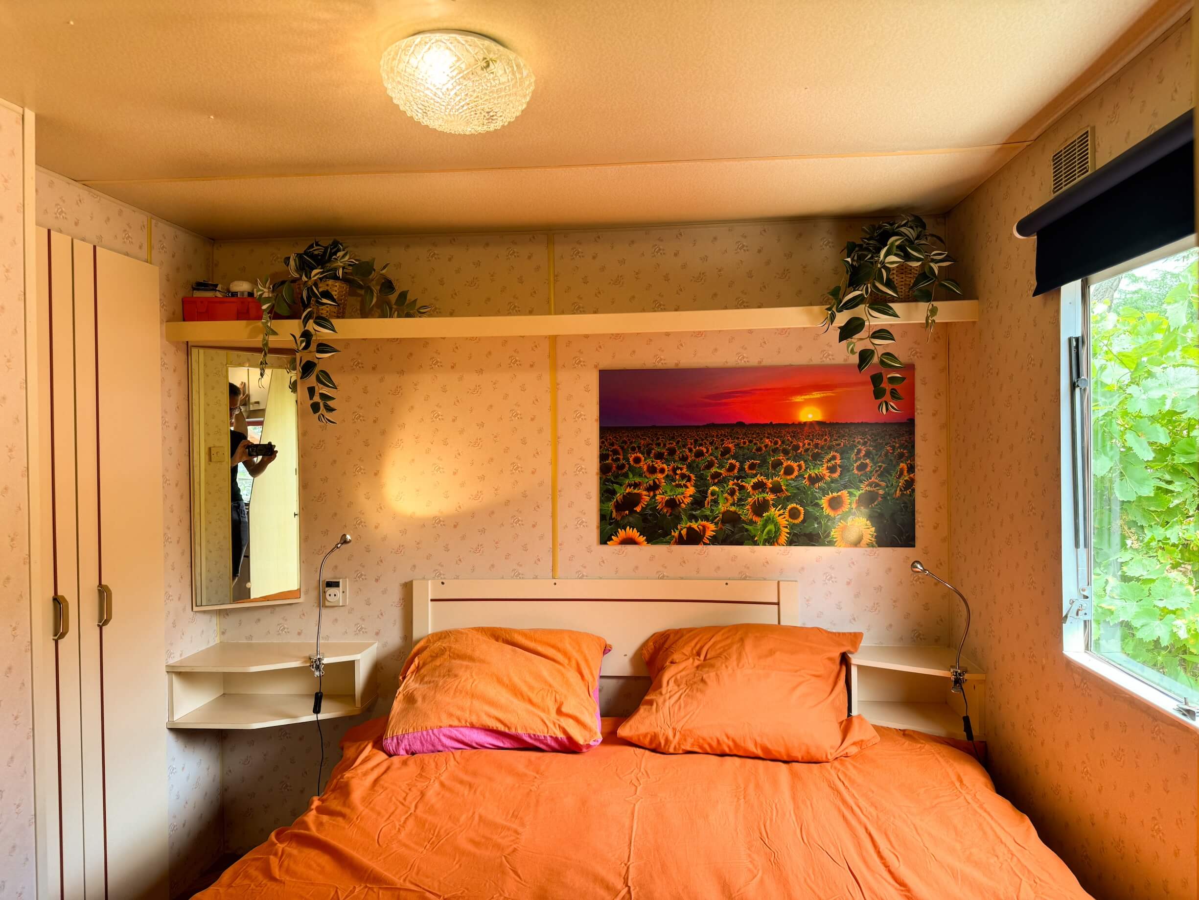 Biot omgeving