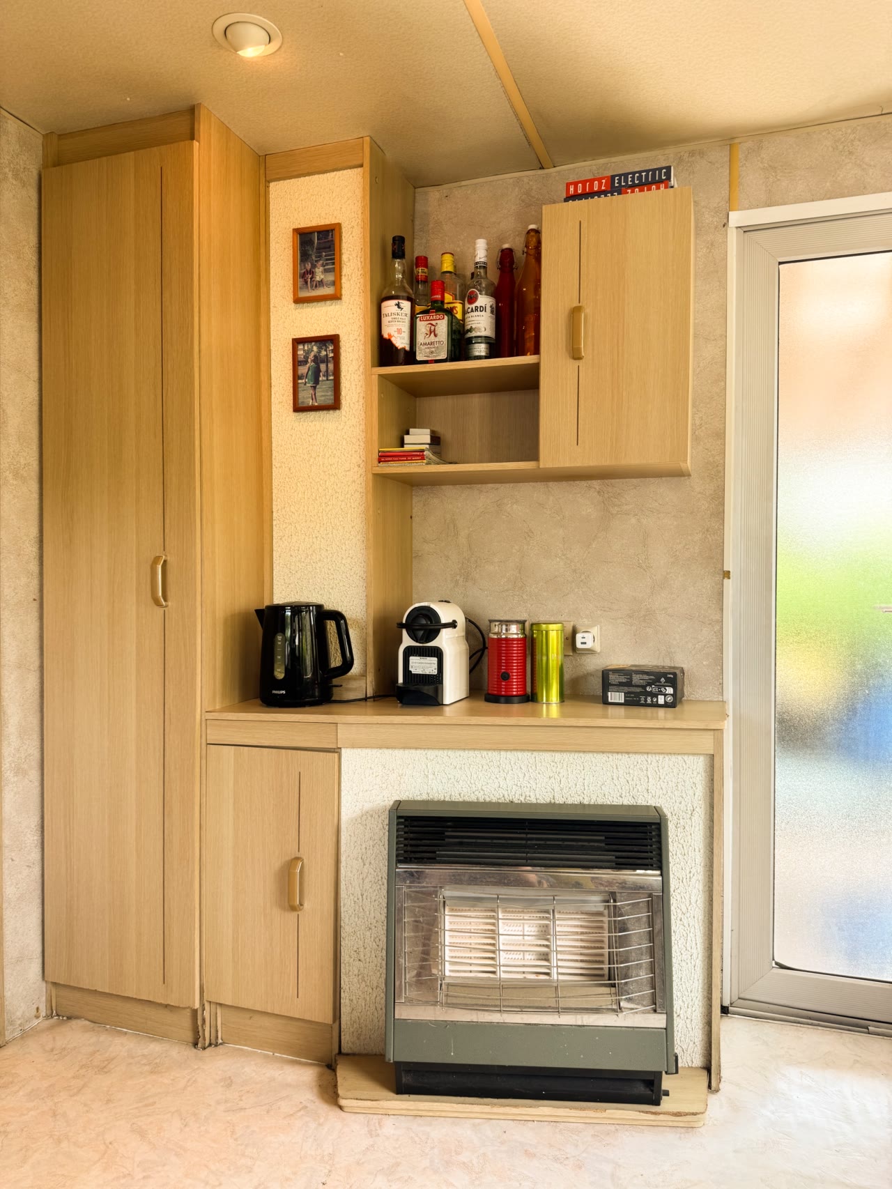 Keuken details