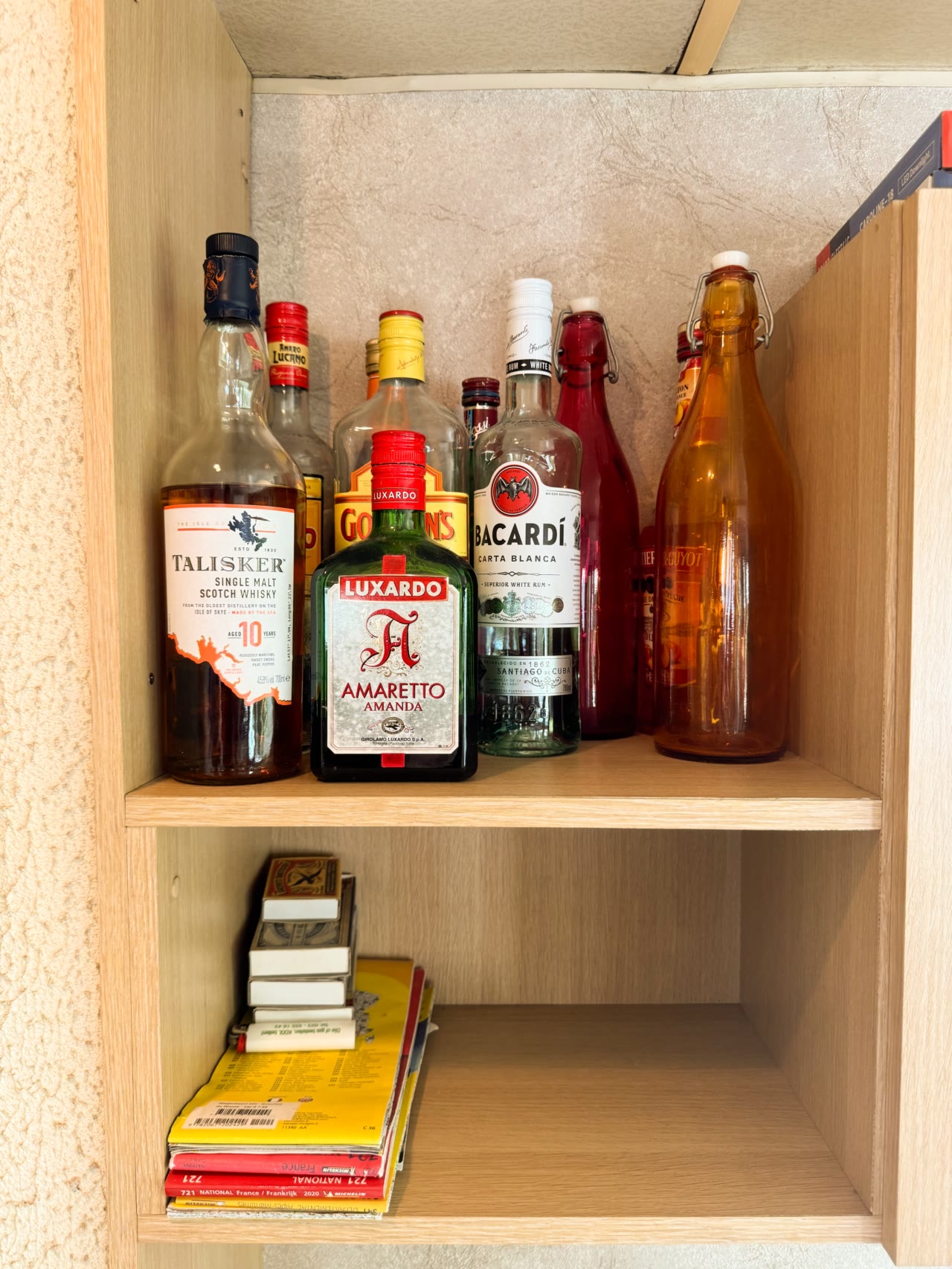 Interieur