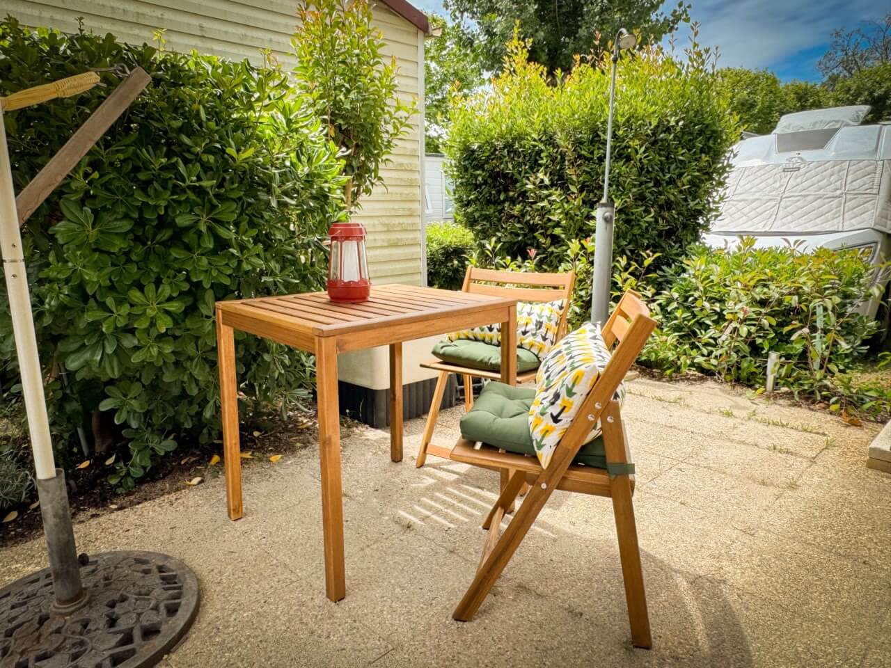 Terras